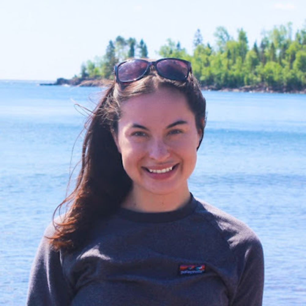 Meet your Posher, Jenna